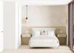 Verasol home chalet 2 bedrooms pinoso costa blanca vsh 0854