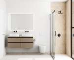 Verasol home chalet 2 bedrooms pinoso costa blanca vsh 0854