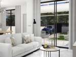Verasol home chalet 2 bedrooms rojales costa blanca