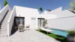 Verasol home chalet 2 bedrooms roldn costa blanca vsh 0681