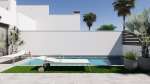 Verasol home chalet 2 bedrooms roldn costa blanca vsh 0681
