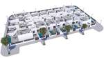 Verasol home chalet 2 bedrooms roldn costa blanca vsh 0681
