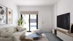 Verasol home chalet 2 bedrooms roldn costa blanca vsh 0681