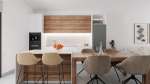 Verasol home chalet 2 bedrooms roldn costa blanca vsh 0681