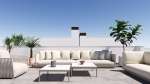 Verasol home chalet 2 bedrooms roldn costa blanca vsh 0681