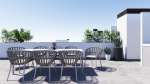 Verasol home chalet 2 bedrooms roldn costa blanca vsh 0681