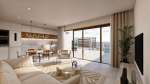 Verasol home chalet 2 bedrooms torre pacheco costa blanca vsh 0428