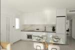 Verasol home chalet 2 bedrooms torre pacheco costa blanca vsh 0429
