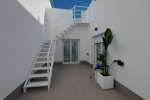 Verasol home chalet 2 bedrooms torre pacheco costa blanca vsh 0429