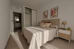 Verasol home chalet 2 bedrooms torre pacheco costa blanca vsh 0429