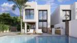 Verasol home chalet 3 bedrooms alfaz del pi costa blanca vsh 0309