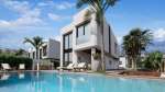 Verasol home chalet 3 bedrooms alfaz del pi costa blanca vsh 0309