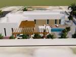 Verasol home chalet 3 bedrooms alfaz del pi costa blanca vsh 0397