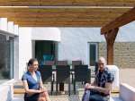 Verasol home chalet 3 bedrooms alfaz del pi costa blanca vsh 0397