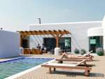 Verasol home chalet 3 bedrooms alfaz del pi costa blanca vsh 0397