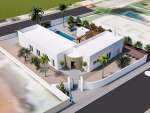 Verasol home chalet 3 bedrooms alfaz del pi costa blanca vsh 0397