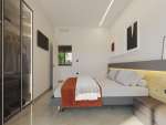 Verasol home chalet 3 bedrooms algorfa costa blanca vsh 0281
