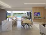 Verasol home chalet 3 bedrooms algorfa costa blanca vsh 0281