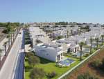 Verasol home chalet 3 bedrooms algorfa costa blanca vsh 0281