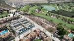 Verasol home chalet 3 bedrooms algorfa costa blanca vsh 0282