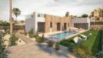 Verasol home chalet 3 bedrooms algorfa costa blanca vsh 0282