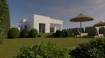 Verasol home chalet 3 bedrooms algorfa costa blanca vsh 0294
