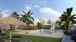 Verasol home chalet 3 bedrooms algorfa costa blanca vsh 0297