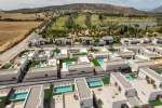 Verasol home chalet 3 bedrooms algorfa costa blanca vsh 0297
