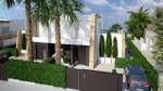 Verasol home chalet 3 bedrooms algorfa costa blanca vsh 0297