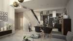 Verasol home chalet 3 bedrooms algorfa costa blanca vsh 0297