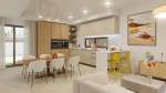 Verasol home chalet 3 bedrooms algorfa costa blanca vsh 0297