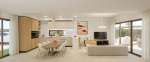 Verasol home chalet 3 bedrooms algorfa costa blanca vsh 0297