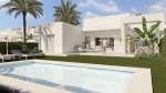 Verasol home chalet 3 bedrooms algorfa costa blanca vsh 0297