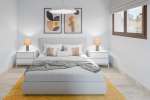 Verasol home chalet 3 bedrooms algorfa costa blanca vsh 0297
