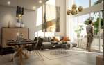 Verasol home chalet 3 bedrooms algorfa costa blanca vsh 0297