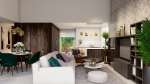 Verasol home chalet 3 bedrooms algorfa costa blanca vsh 0297