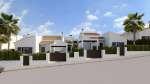 Verasol home chalet 3 bedrooms algorfa costa blanca vsh 0297
