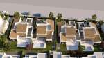 Verasol home chalet 3 bedrooms algorfa costa blanca vsh 0297