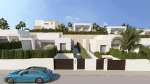 Verasol home chalet 3 bedrooms algorfa costa blanca vsh 0297