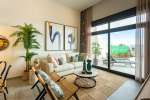 Verasol home chalet 3 bedrooms algorfa costa blanca vsh 0418