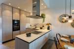 Verasol home chalet 3 bedrooms algorfa costa blanca vsh 0418