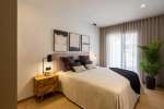 Verasol home chalet 3 bedrooms algorfa costa blanca vsh 0418