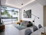 Verasol home chalet 3 bedrooms alhama de murcia costa blanca