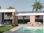 Verasol home chalet 3 bedrooms alhama de murcia costa blanca vsh 0694