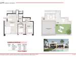 Verasol home chalet 3 bedrooms alhama de murcia costa blanca vsh 0694