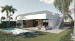Verasol home chalet 3 bedrooms alhama de murcia costa blanca vsh 0695