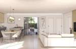 Verasol home chalet 3 bedrooms alhama de murcia costa blanca vsh 0695