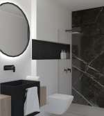 Verasol home chalet 3 bedrooms alhama de murcia costa blanca vsh 0695