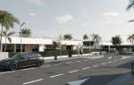 Verasol home chalet 3 bedrooms alhama de murcia costa blanca vsh 0695