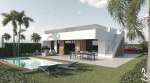 Verasol home chalet 3 bedrooms alhama de murcia costa blanca vsh 0695